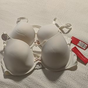 38B Xhilaration Bra